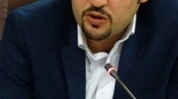 ارسطو گویلی بعنوان شهردار سقز معرفی شد