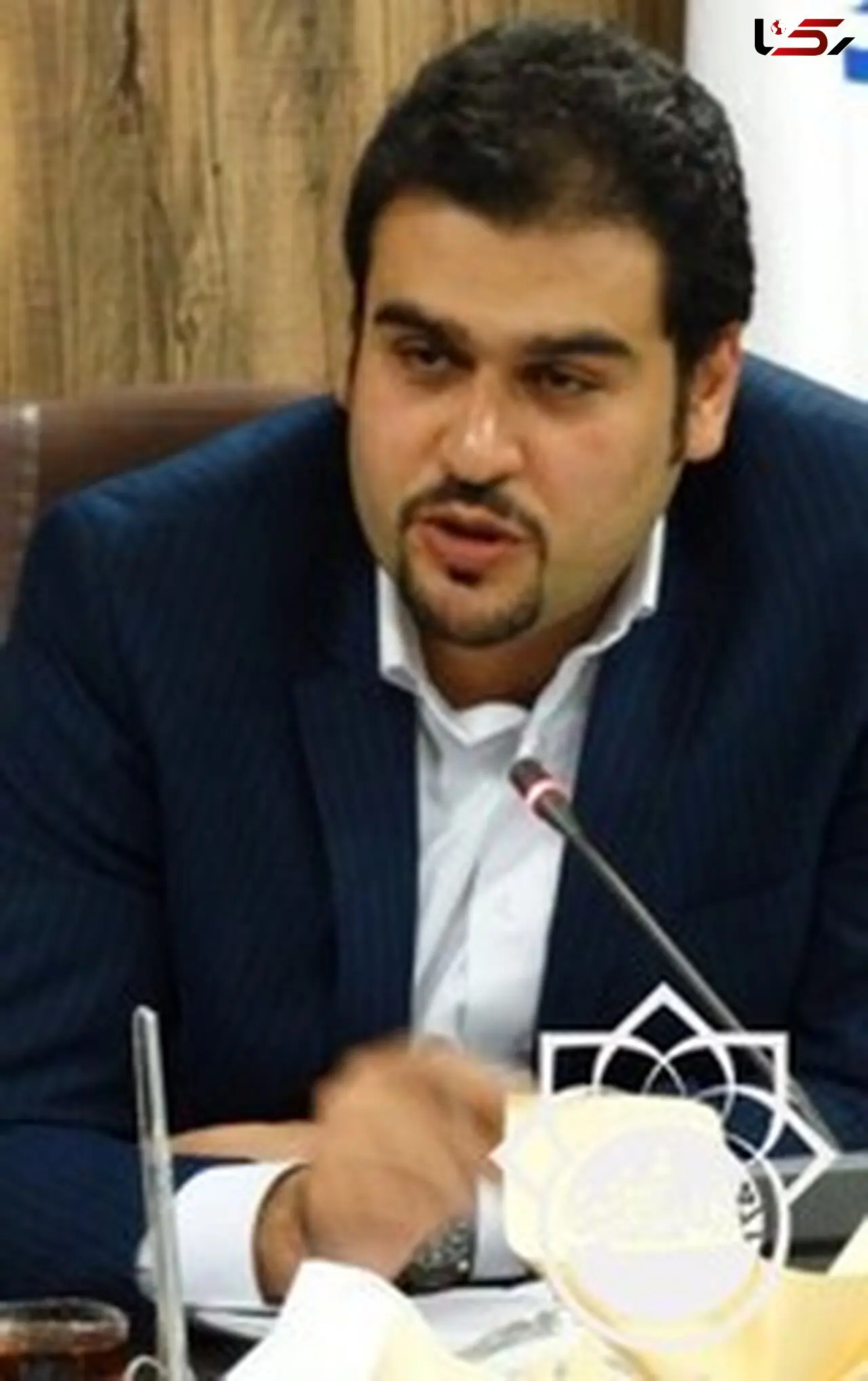 ارسطو گویلی بعنوان شهردار سقز معرفی شد