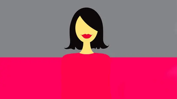 چرا خانم ها همیشه نگران هستند؟ / 30 ساله ها اصلا نگران نباشند 