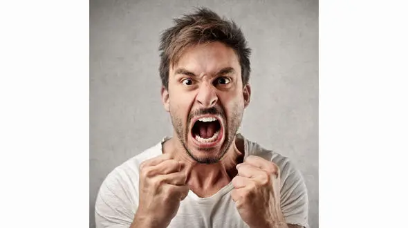 عصبانیت تان را با طب سوزنی درمان کنید 