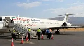 شوک به مسافران بوشهر - تهران / هواپیما به دلیل نقص فنی پرواز نکرد!