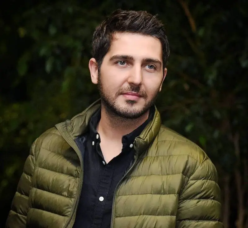محمد رضا غفاری 