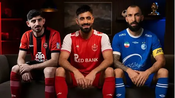 برنامه فشرده لیگ برتر اعلام شد/ 6 هفته در یک ماه