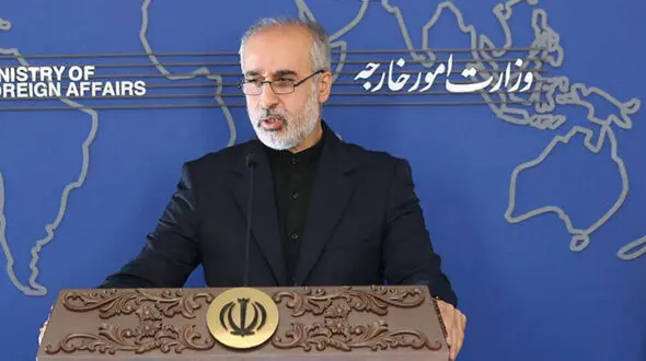 سفارت ایران در عربستان فردا بازگشایی می شود 