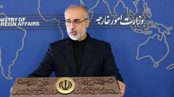 سفارت ایران در عربستان فردا بازگشایی می شود 