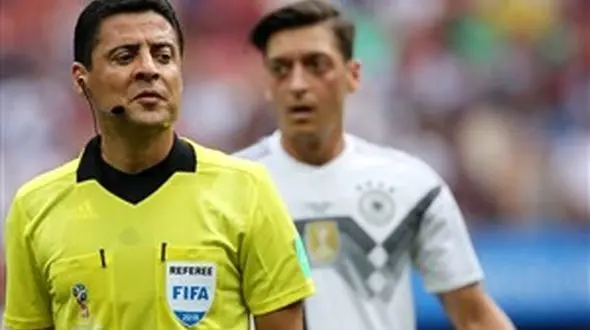 فغانی: پیشنهاد باشد، به لژیونر شدن فکر می‌کنم +عکس