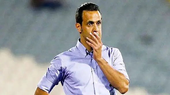 فیلم شعار علیه علی کریمی در متروی تهران ! / ببینید