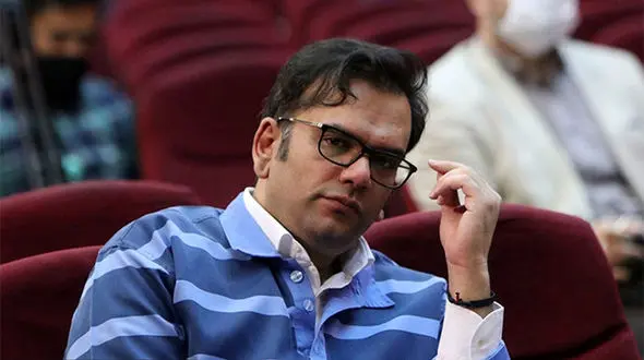 جزئیات محکومیت 20 ساله محمد امامی / قاضی مسعودی مقام: رای محمد امامی در حال اجرا است