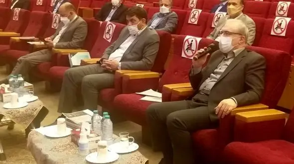 نمکی: تلاش دانشگاه علوم پزشکی ارومیه از کشته شدن افراد بیشتر در حادثه اتوبوس خبرنگاران محیط زیست جلوگیری کرد