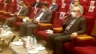 نمکی: تلاش دانشگاه علوم پزشکی ارومیه از کشته شدن افراد بیشتر در حادثه اتوبوس خبرنگاران محیط زیست جلوگیری کرد