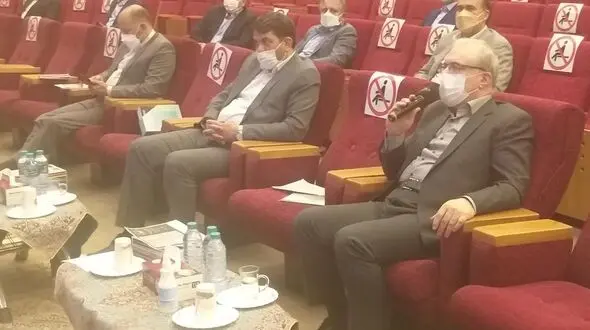 نمکی: تلاش دانشگاه علوم پزشکی ارومیه از کشته شدن افراد بیشتر در حادثه اتوبوس خبرنگاران محیط زیست جلوگیری کرد