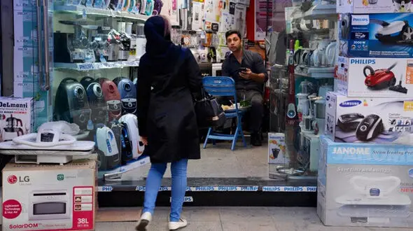 فروش لوازم خانگی فاقد برچسب انرژی ممنوع شد؛ تأکید بر تشدید نظارت و برخورد قانونی