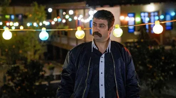 (عکس) تغییر چهره شوک آور «ارسطو عامل» سریال پایتخت بعد 5سال در 49سالگی