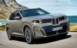 نسل جدید BMW X5 معرفی شد / استقبال پایین از تغییر چهره شاسی بلند آلمانی