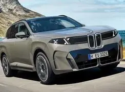نسل جدید BMW X5 معرفی شد / استقبال پایین از تغییر چهره شاسی بلند آلمانی