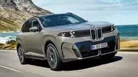 نسل جدید BMW X5 معرفی شد / استقبال پایین از تغییر چهره شاسی بلند آلمانی