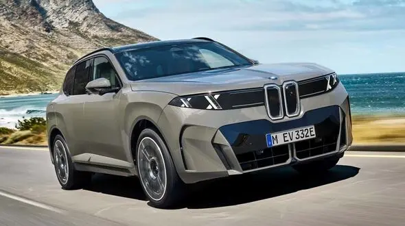 نسل جدید BMW X5 معرفی شد / استقبال پایین از تغییر چهره شاسی بلند آلمانی
