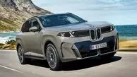 نسل جدید BMW X5 معرفی شد / استقبال پایین از تغییر چهره شاسی بلند آلمانی