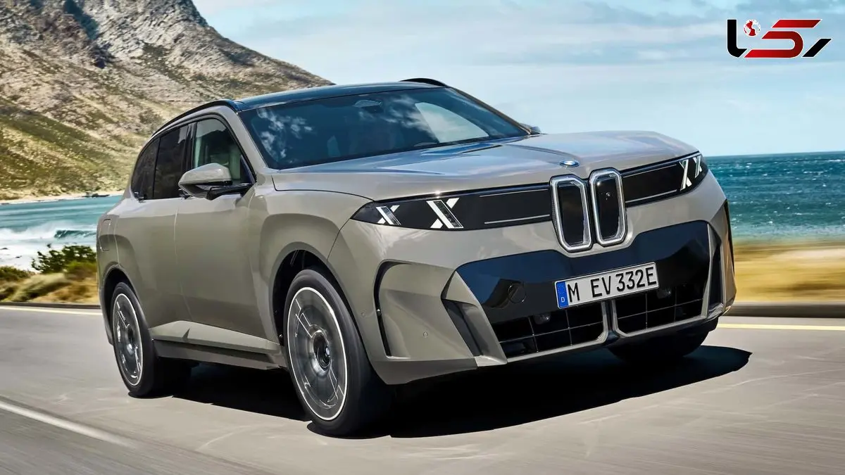 نسل جدید BMW X5 معرفی شد / استقبال پایین از تغییر چهره شاسی بلند آلمانی