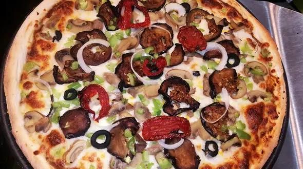 اگر عاشق پیتزا هستید این مطلب را بخوانید 