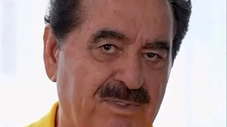 مشاجره شدید ابراهیم تاتلیس و فرزندانش: تو چشمات میگم ازت نفرت دارم!