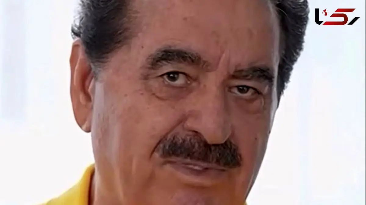 فیلم/ مشاجره شدید ابراهیم تاتلیس و فرزندانش: تو چشمات میگم ازت نفرت دارم!