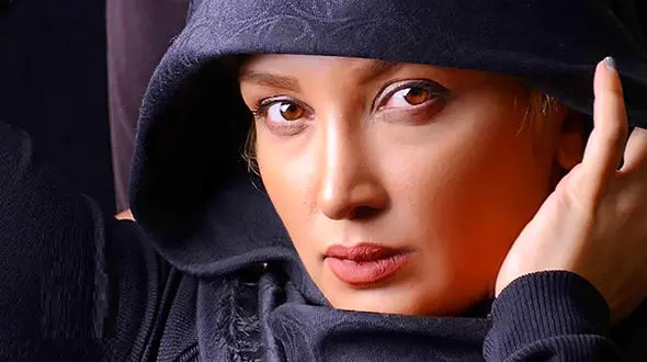 عکس روناک یونسی و همسرش در خارج از کشور 