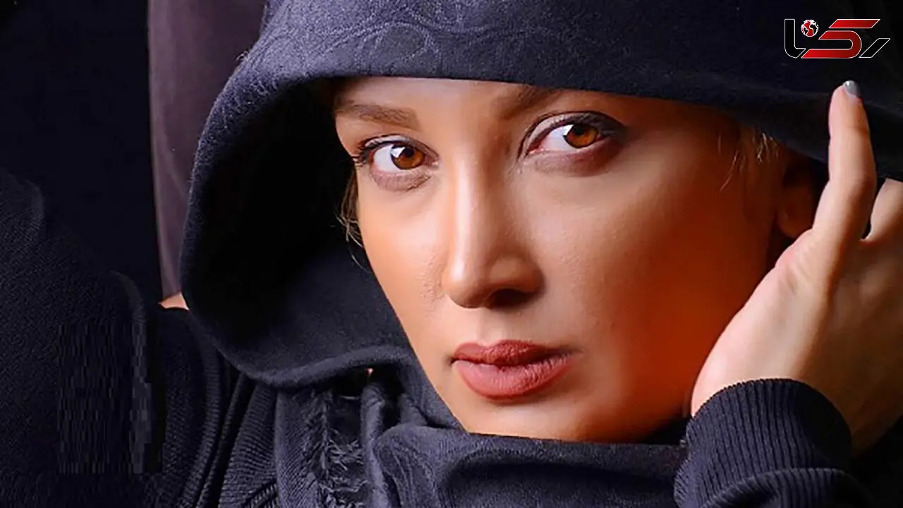 عکس روناک یونسی و همسرش در خارج از کشور