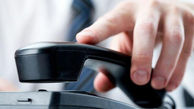 ۷۹ درصد تماس های مردم با مرکز ۱۲۵ همدان مزاحمت تلفنی بوده است