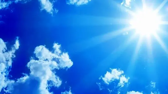 وضعیت هوای 5 روز آینده تهران و تمامی استان های ایران + جدول