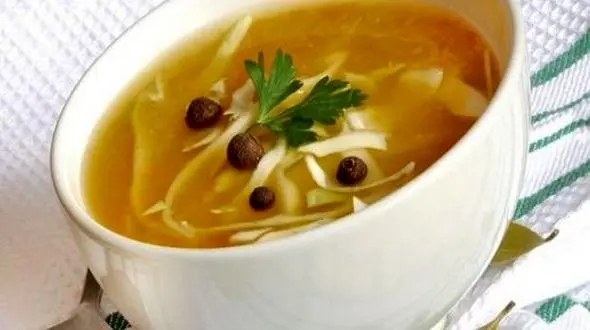 این پیش غذا لاغرتان می کند!