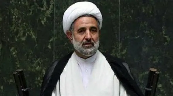 مجتبی ذوالنور  نماینده قم کرونایی شد + فیلم 