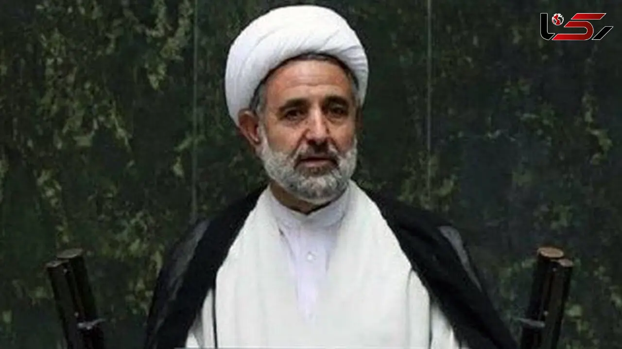 مجتبی ذوالنور  نماینده قم کرونایی شد + فیلم 