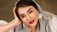فیلم رقص با سیگار هانیه توسلی بازیگر سریال زخم کاری