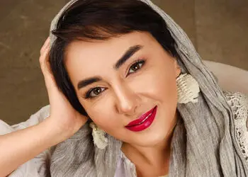 فیلم رقص با سیگار هانیه توسلی بازیگر سریال زخم کاری