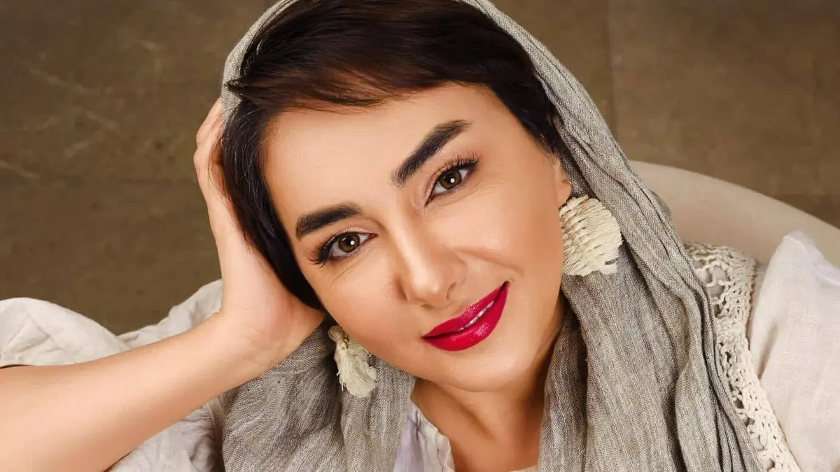 فیلم رقص با سیگار هانیه توسلی بازیگر سریال زخم کاری
