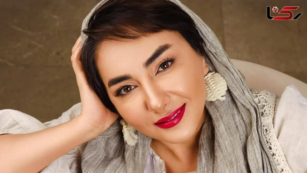فیلم رقص با سیگار هانیه توسلی بازیگر سریال زخم کاری