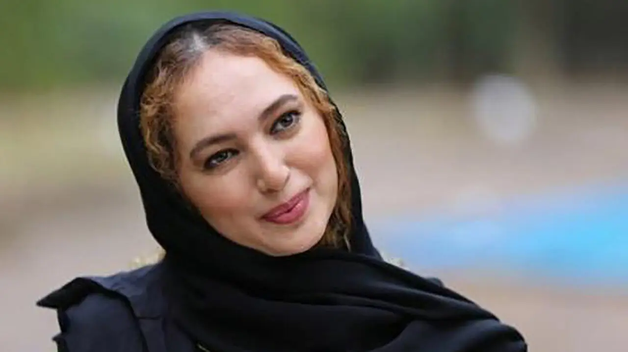تغییر باورنکردنی چهره صبا کمالی/  خانم بازیگری که ناگهان رد داد ! + عکس 