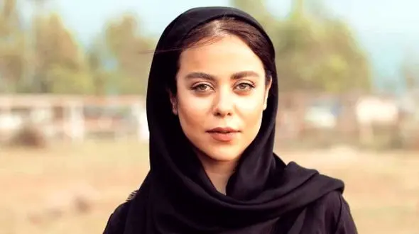 استایل گنگ الهام اخوان در فضای مجازی جلب توجه کرد