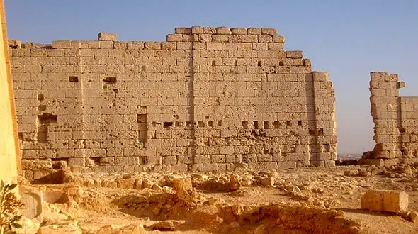 افشای راز رسیدن به ملکه زیبای مصر + عکس 