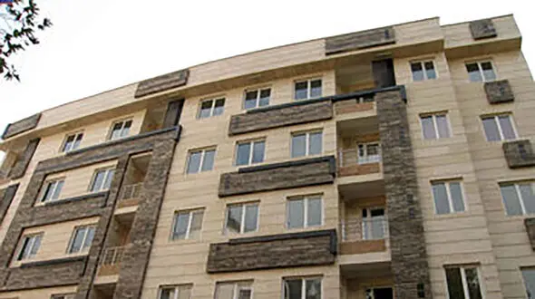 قیمت آپارتمان در بندر امام خمینی(ره) + جدول