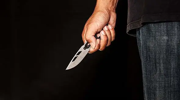 توضیحات رئیس پلیس البرز در ارتباط با حمله شرور با سلاح سرد به سمت مردم