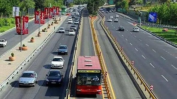 شهروندان بخوانند؛ تغییرات موقت خدمات رسانی در ۲ خط اتوبوس های تندرو