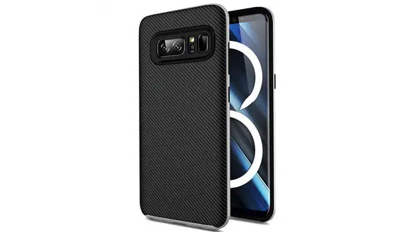 زمان عرضه گلکسی نوت 8 مشخص شد 