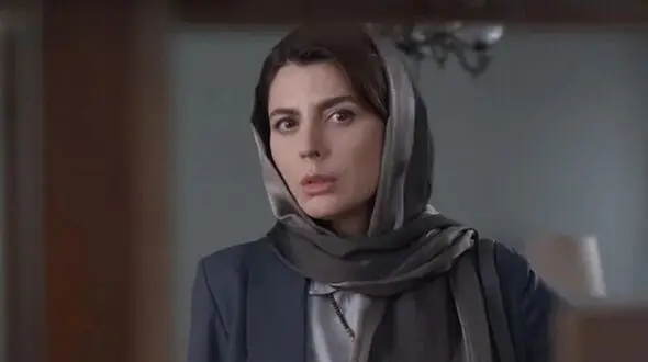 عکس چهره حیرت آور دختر لیلا حاتمی ! / با کودکی خانم بازیگر مو نمی زند ! + بیوگرافی