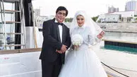 فیلم/ سحر قریشی: سال هاست یه یار و یاور خوب دارم / رو دست شماها نمیمونم