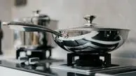 نکات مهم برای اولین استفاده از قابلمه استیل