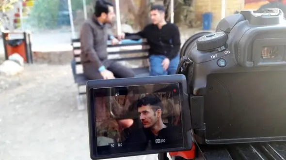 پخش مستندی که با خط قرمزهای تلویزیون جور در نمی آید