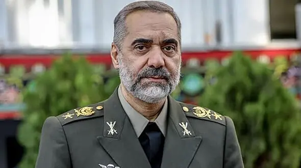 وزیر دفاع :هر اقدام جهالت آمیز دشمنان با پاسخ دندان شکن روبرو خواهد شد