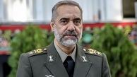 Defense minister warns enemies against any unwise actions